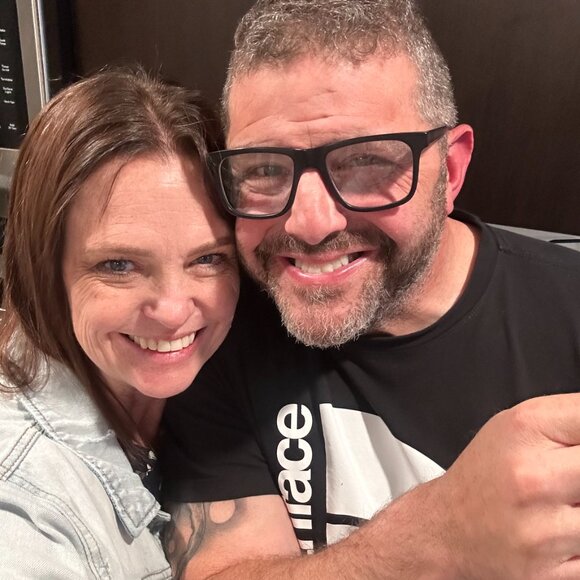 VERNEITA iS LIVE SHOW LISTING! CLICK ON TO BE NOTIFIED WHEN I GO LIVE! - Picture 5 of 12